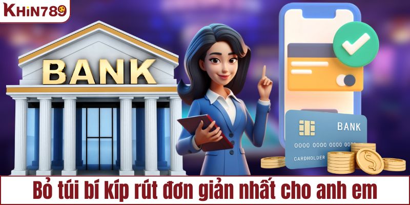 Bỏ túi bí kíp rút đơn giản nhất cho anh em