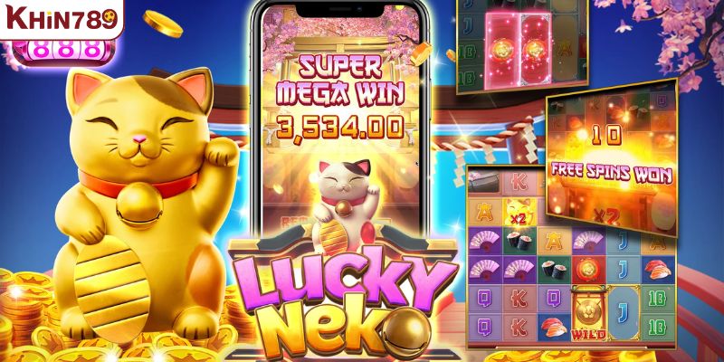 Các tính năng đặc biệt có trong game