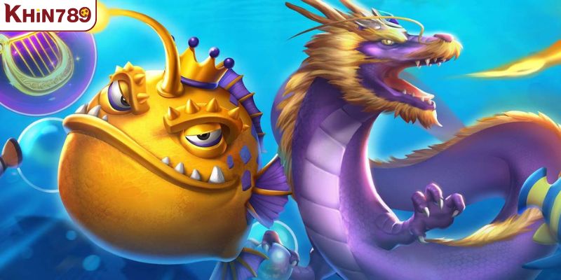 Cập nhật hệ số thưởng của Fishing God