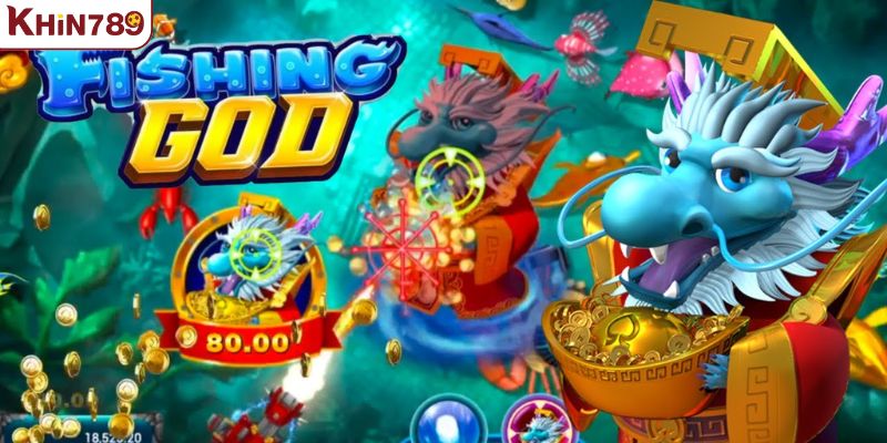Lưu ý khi chơi game Long Vương bắn cá